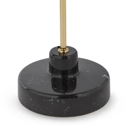 Coppa Aperta Floor Lamp by Ignazio Gardella and Corrado Corradi Dell'Acqua