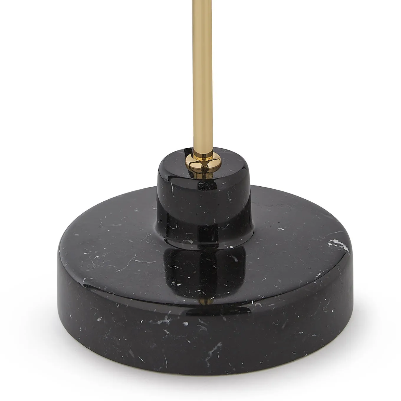 Coppa Aperta Floor Lamp by Ignazio Gardella and Corrado Corradi Dell'Acqua