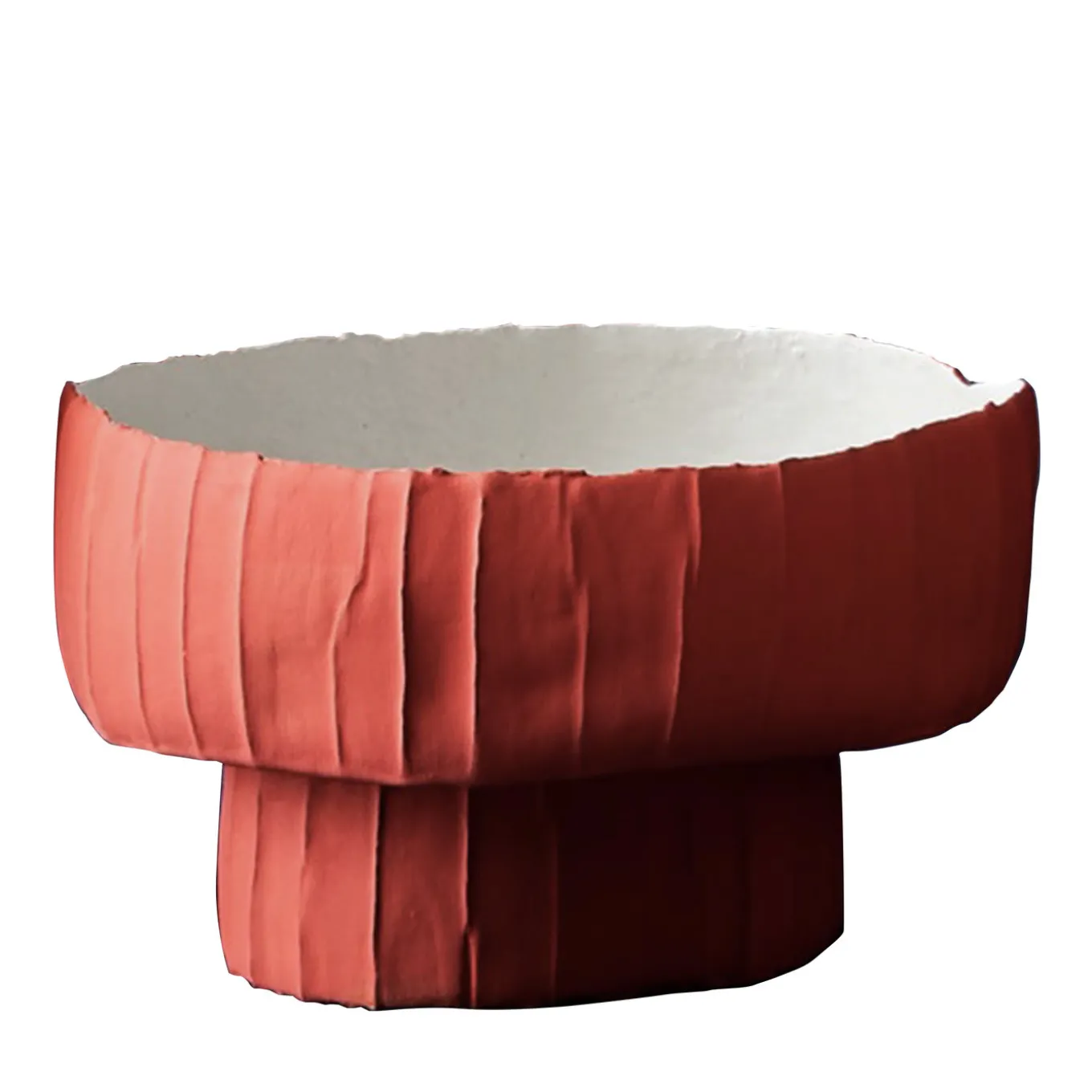 Coppa Ninfea A9/Velluto Centerpiece