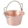 Copper Induction Pot