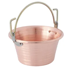 Copper Induction Pot