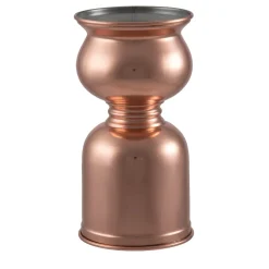 Copper Spittoon