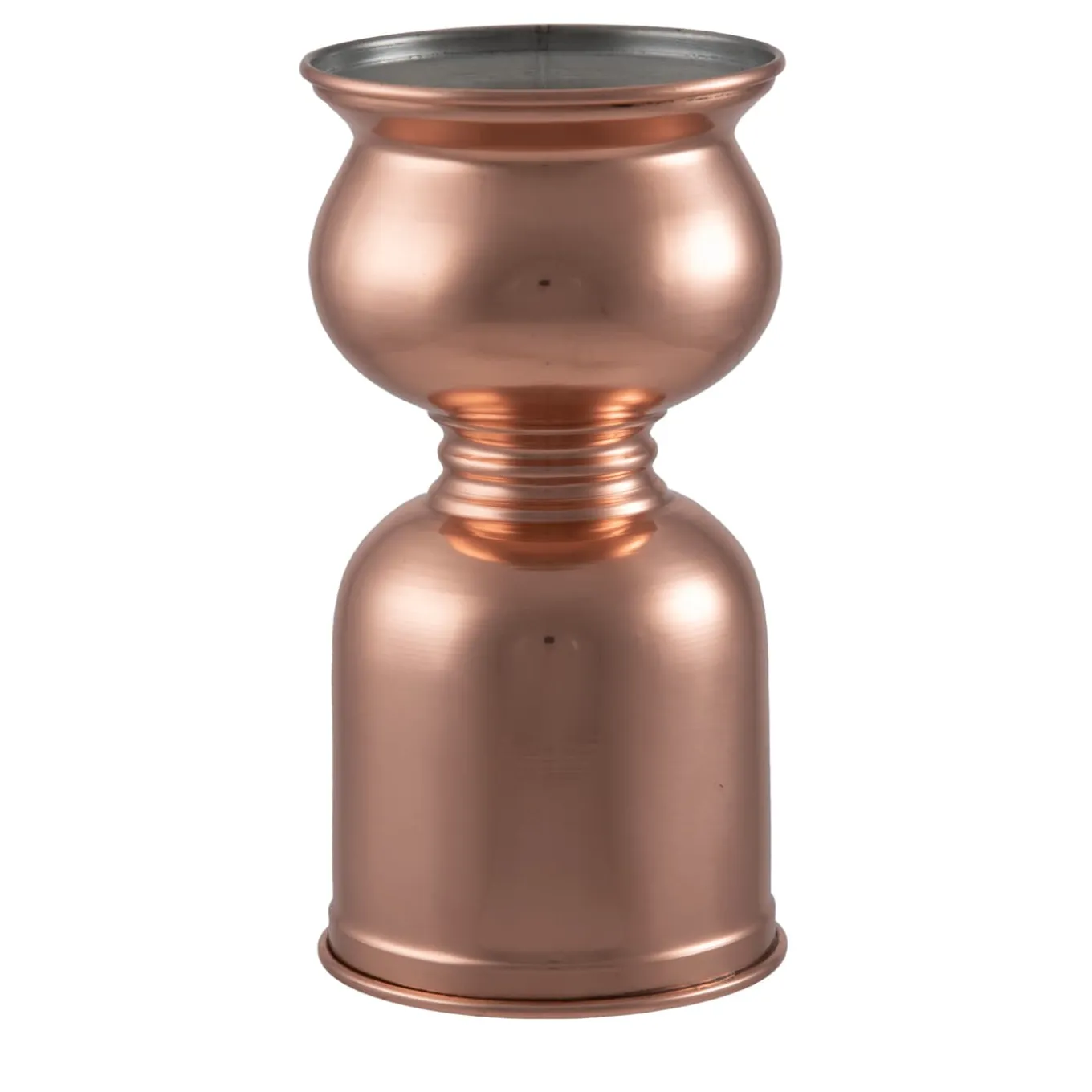Copper Spittoon