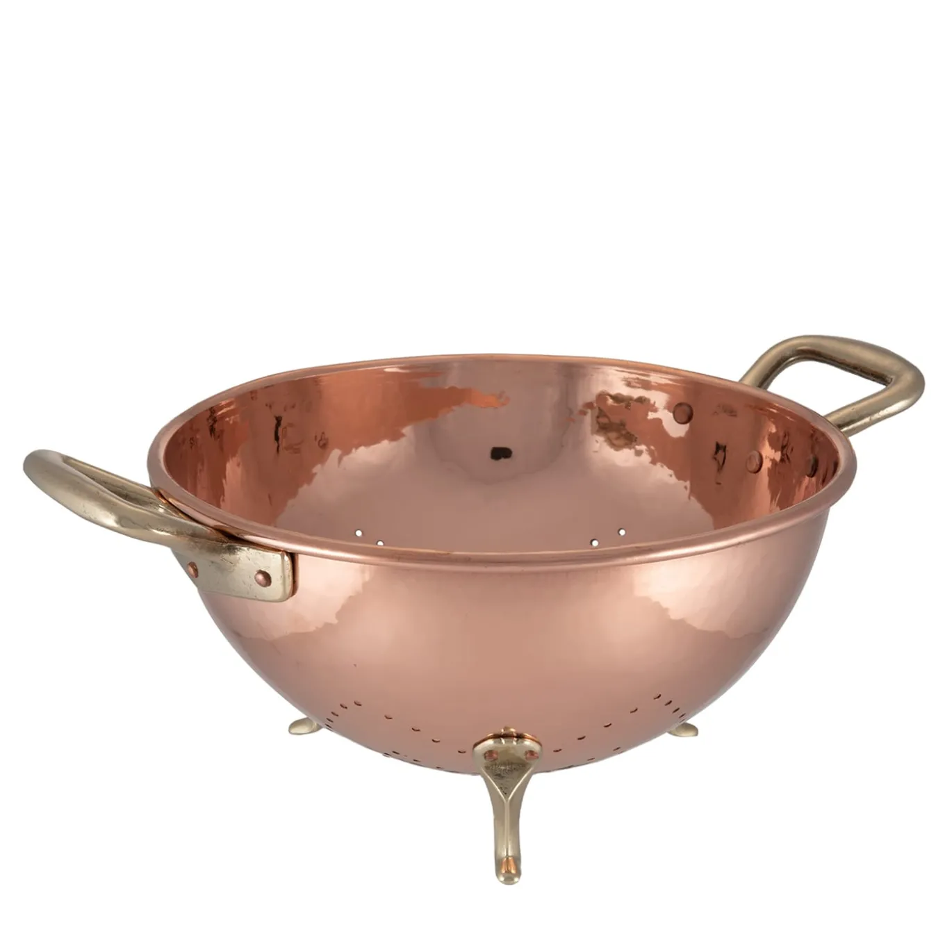 Copper Strainer