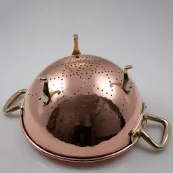 Copper Strainer