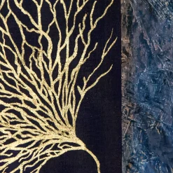 Corallo Blu Painting