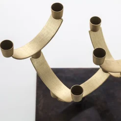 Corallo Small Candleholder