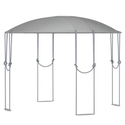 Corda Rugiada Round Iron Gazebo by Zanellato&Bortotto