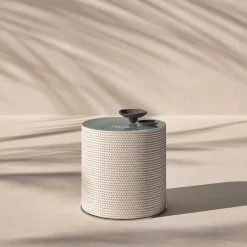 Corda Side Table
