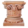 Corinthian-Style Capital