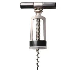 Corkscrew Barock Collection designed by Samer Alameen