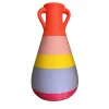Cornelia XXL Multicolor Amphora #2
