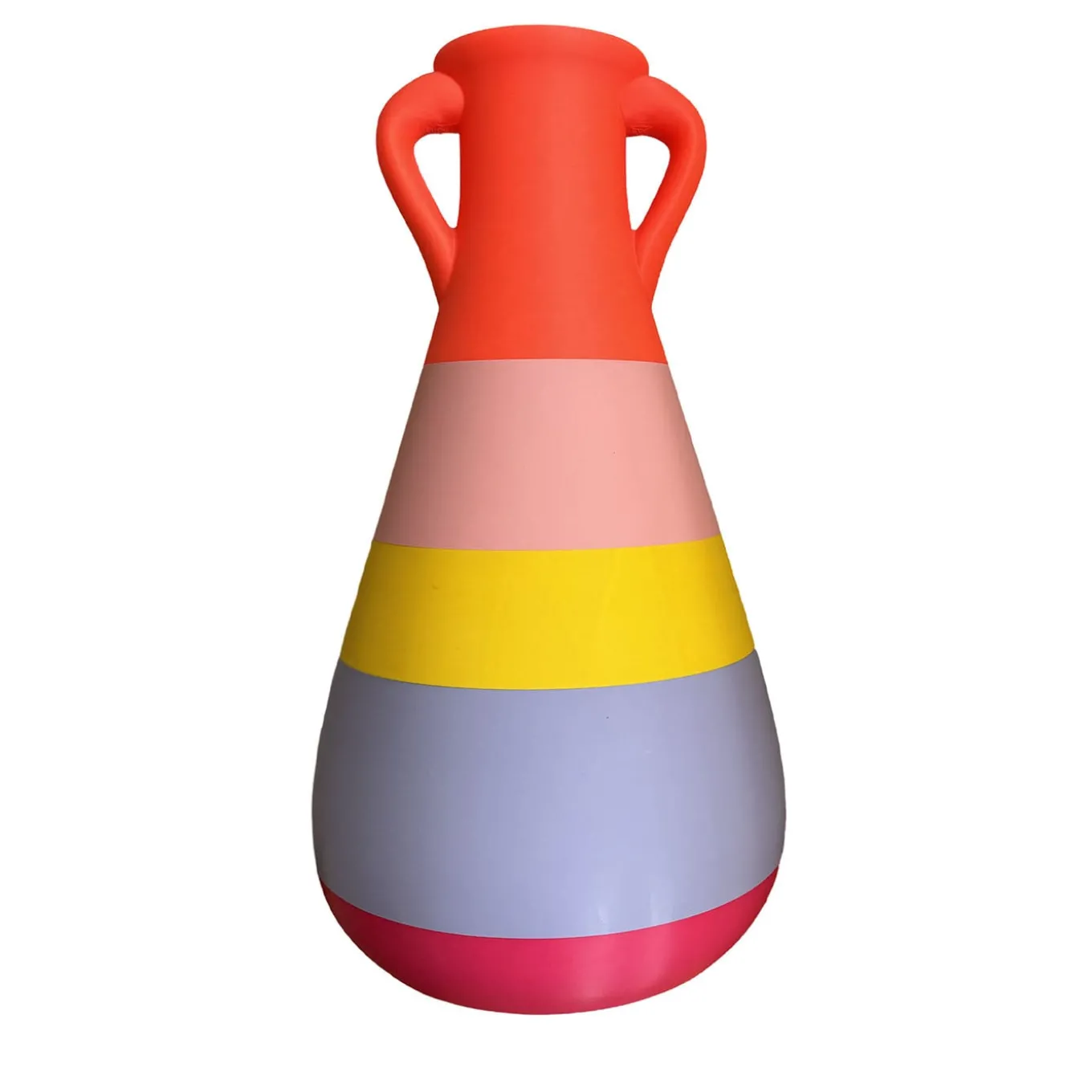 Cornelia XXL Multicolor Amphora #2