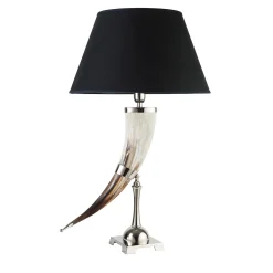 Corno Table lamp #1
