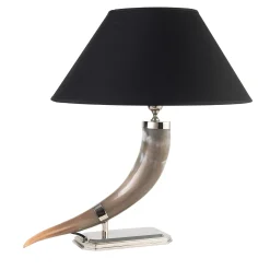 Corno Table Lamp #2
