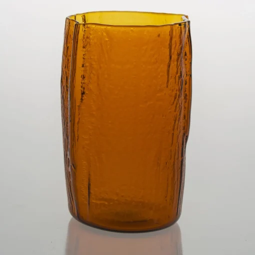 Corteccia Amber Tumbler