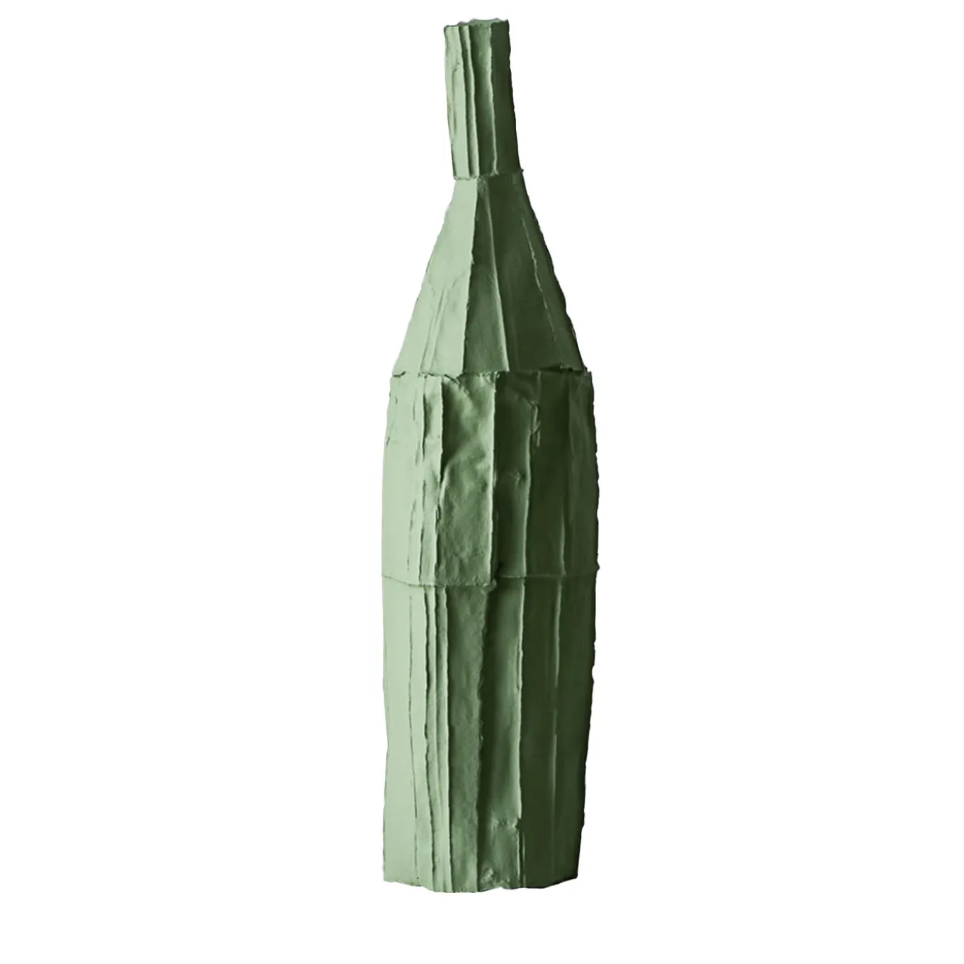 Corteccia B4/Basilico Decorative Bottle