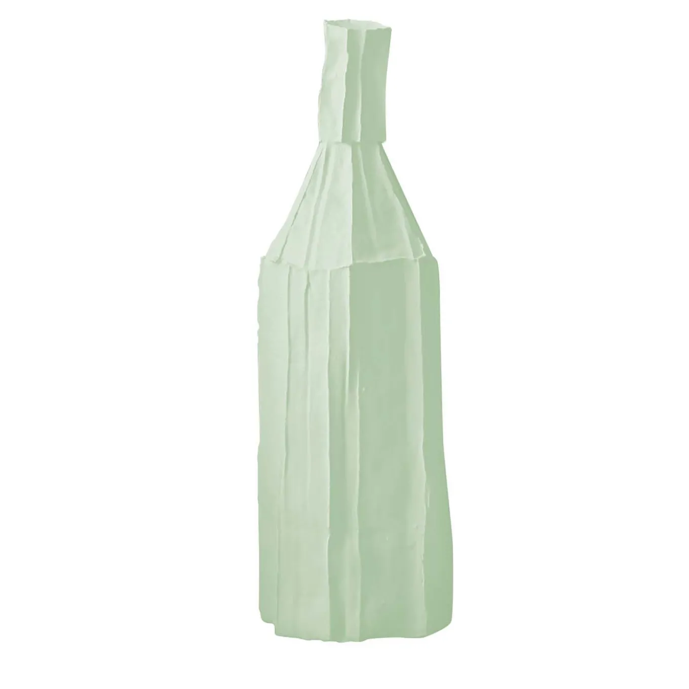 Corteccia C3/Menta Decorative Bottle