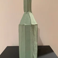 Corteccia C3/Menta Decorative Bottle