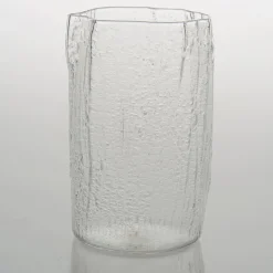 Corteccia Transparent Tumbler