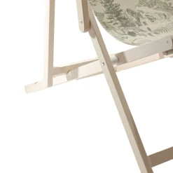 Cortina Deck Chair