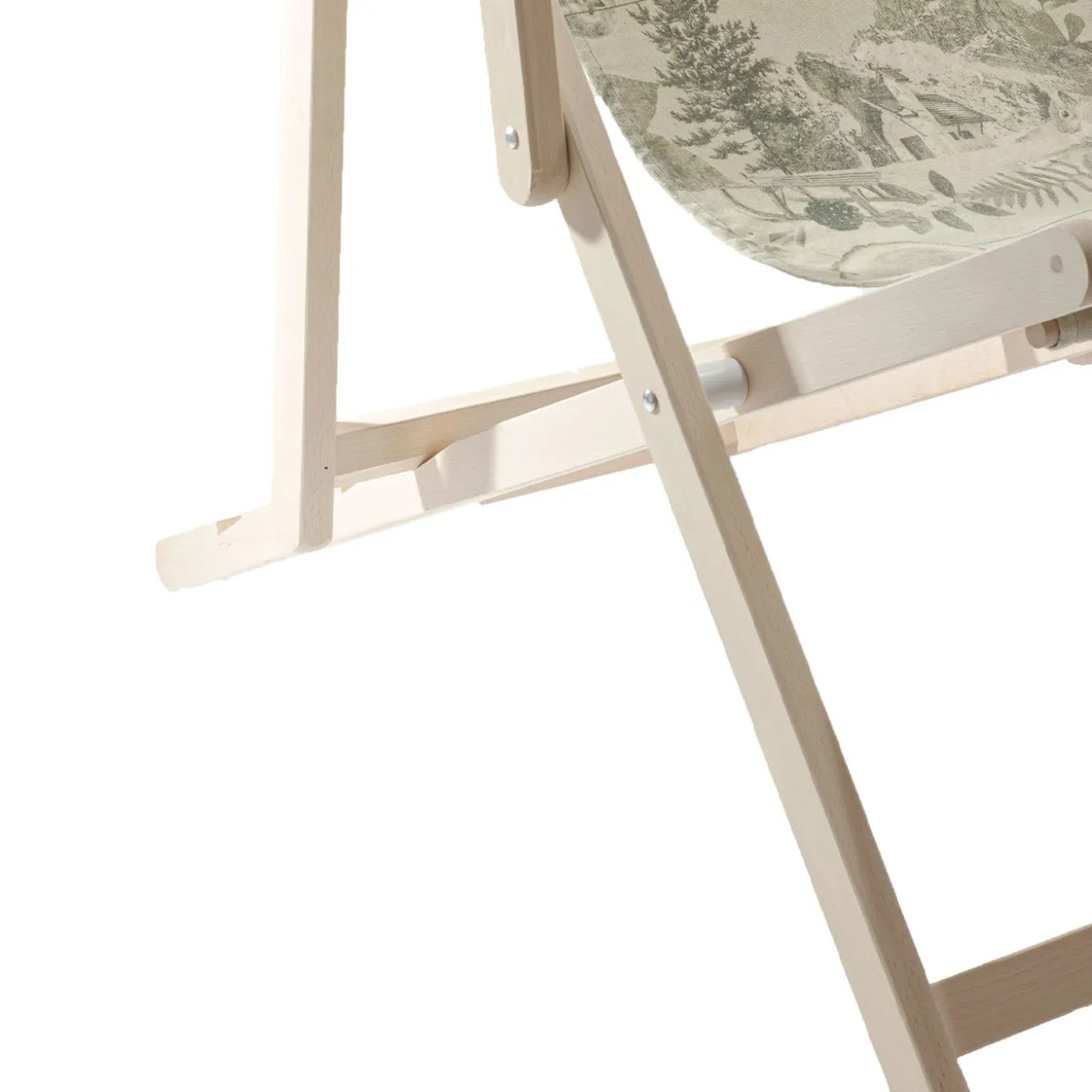 Cortina Deck Chair