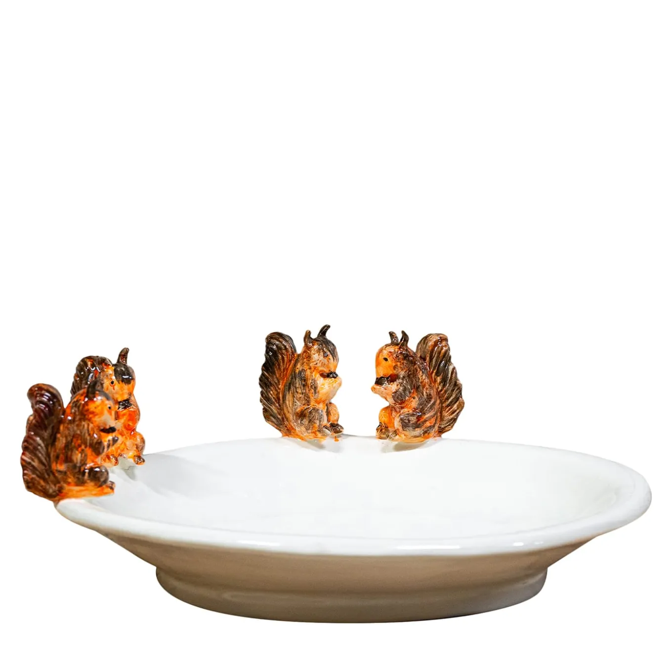 Cortina Decorative Ceramic Serving Platter