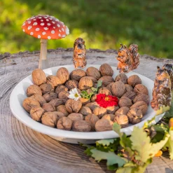 Cortina Decorative Ceramic Serving Platter