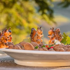 Cortina Decorative Ceramic Serving Platter