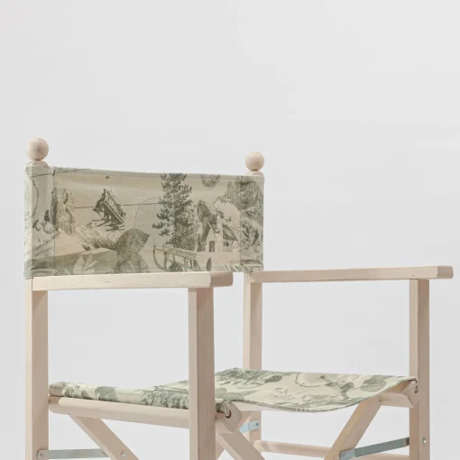 Cortina Director's Chair