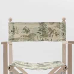 Cortina Director's Chair