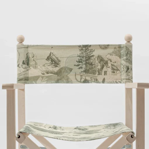 Cortina Director's Chair