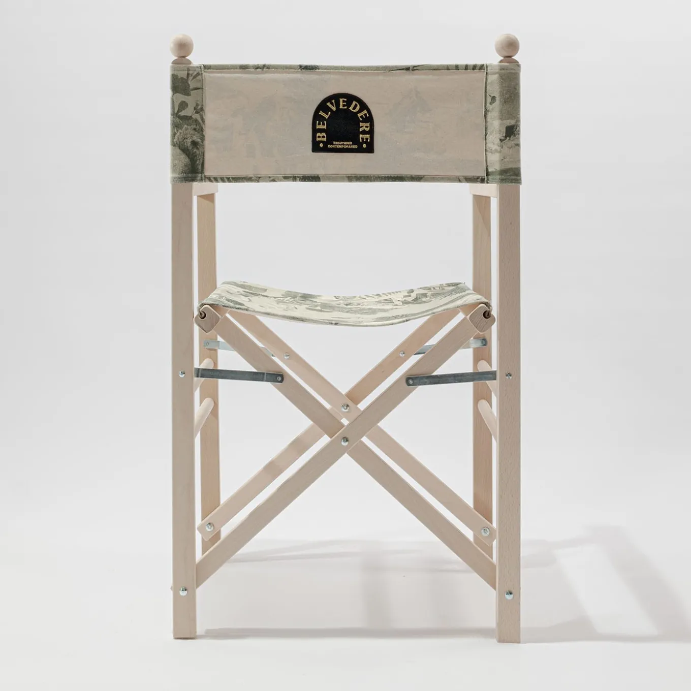 Cortina Director's Chair