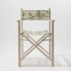 Cortina Director's Chair