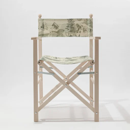 Cortina Director's Chair
