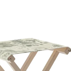 Cortina Low Stool