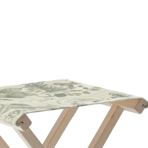 Cortina Low Stool