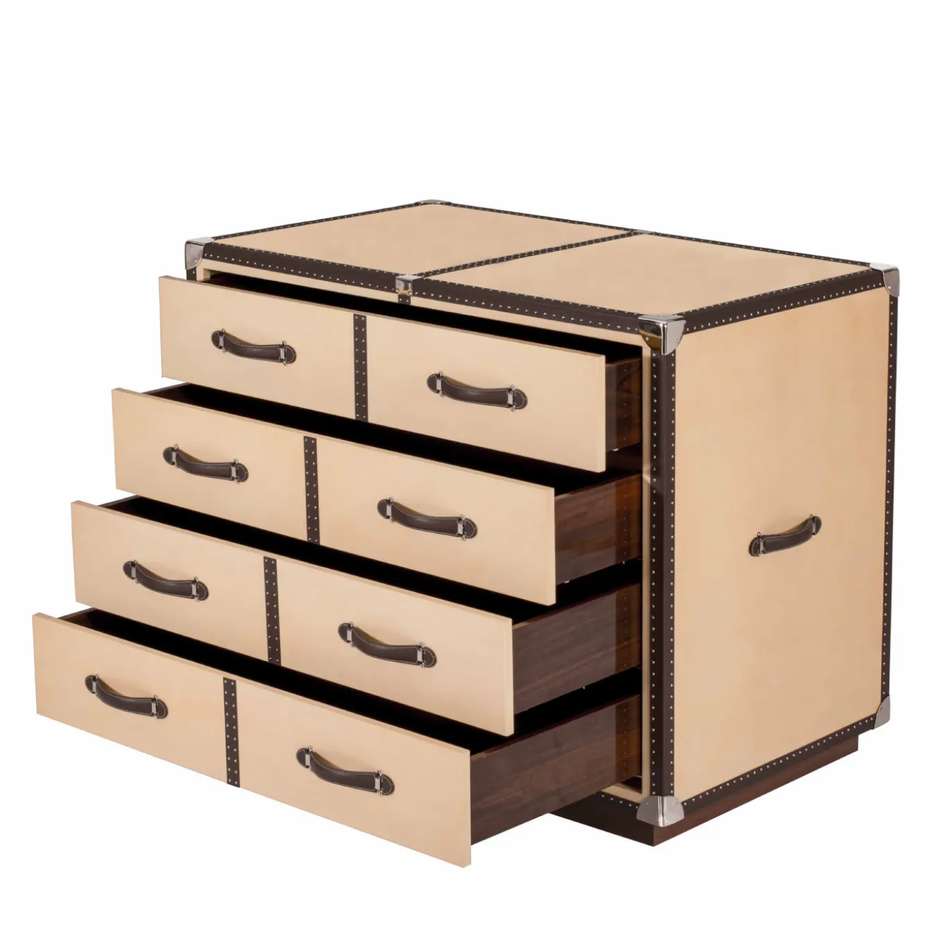 Cortina Trunk