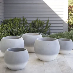 Cortina Vase