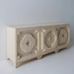 Cortina Wood Sideboard