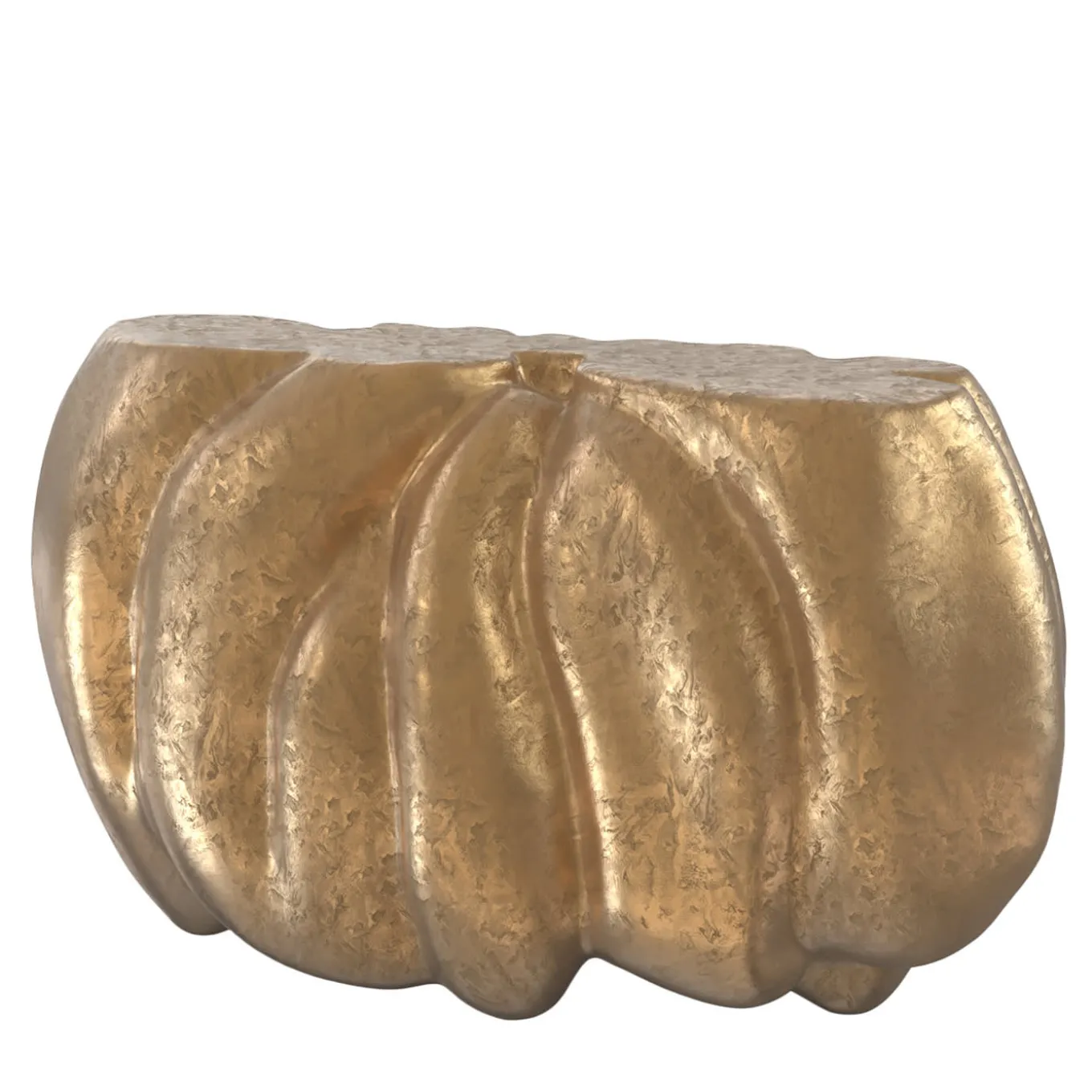 Costa Cast Bronze Console #4