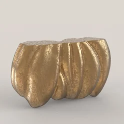 Costa Cast Bronze Console #4