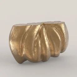 Costa Cast Bronze Console #4