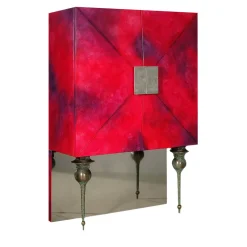 Costantino Bar Cabinet by Carlo Rampazzi