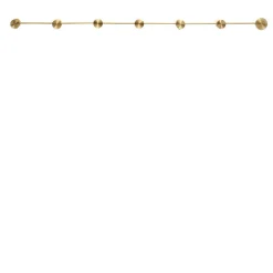 Costellazione Orizzonte Coat Rack by A. Memoli & P. Casaburi Luna