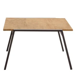 Cottage Tall Coffee Table