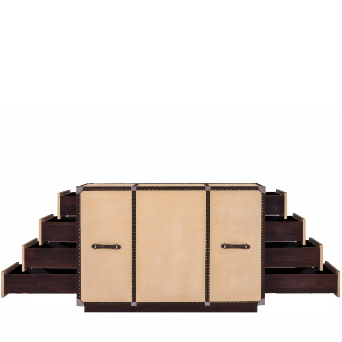 Courmayeur Trunk