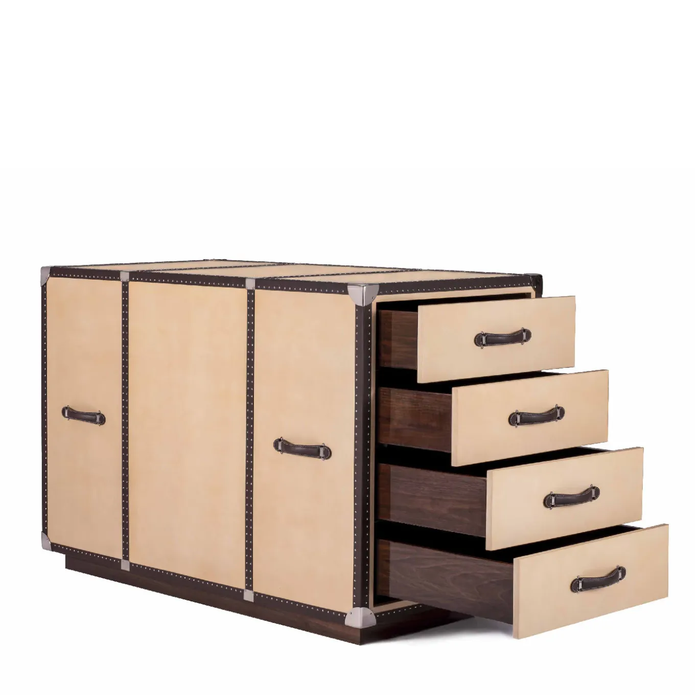 Courmayeur Trunk