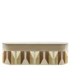 Couture Tribe Polychrome Bench #6