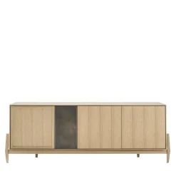 Crab Durmast Sideboard